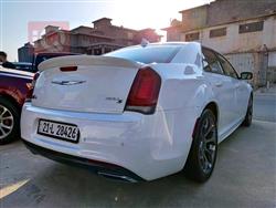 كرايسلر 300